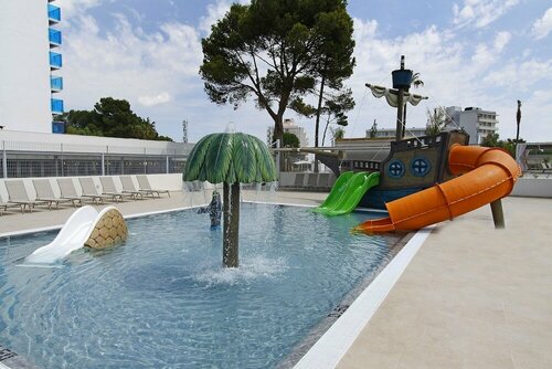 BG Tonga Tower, Book Hotel SPA Hotels in Santa Margalida, SPA