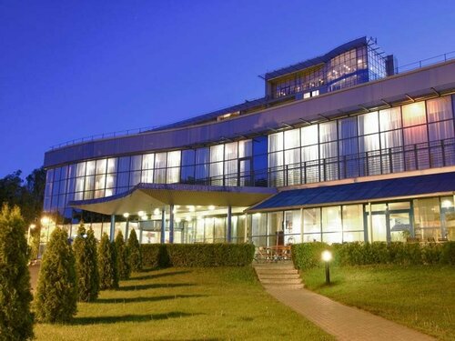 Bellevue Park Hotel Riga with FREE Parking, Reserva ahora Hotel Hoteles en Vidzeme con piscina, Piscina