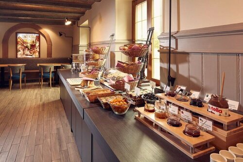 Hôtel Maison Turenne, Забронировать Отель Кольмар Alsace Wine Route