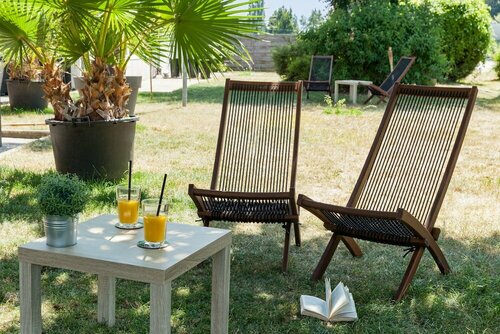 Le Louisiane, Book Hotel Hoteller i Burgund med parkering, Parkering