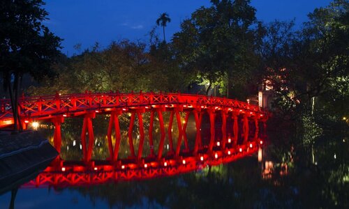 AncyrA TamTam Hotel Center Old Quarter - Next to Hoan Kiem Lake, Забронировать Отель Хоанкием Ханой