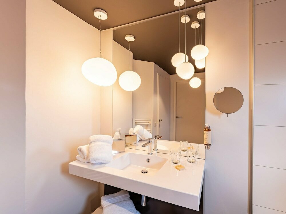Mercure Valence