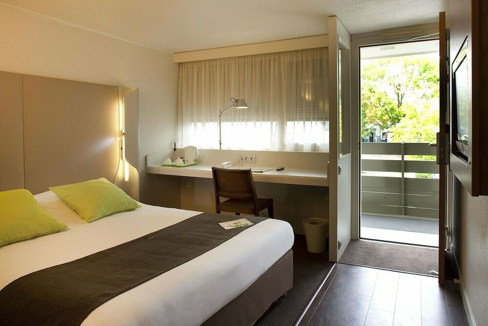 Hotel Campanile