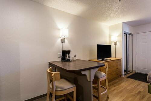 Studio 6 Albuquerque, NM - North, Varaa Mini-hotelli Minihotellit kohteessa Albuquerque, Mini-hotelli