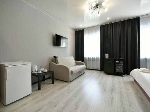 Gloriya Hotel, Réserver Hôtel Hôtels pas chers à Omsk
