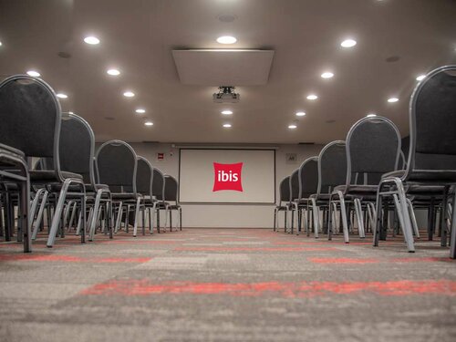 ibis Montevideo Rambla, Réserver Hôtel Hôtels 3 étoiles à Montevideo, 3*