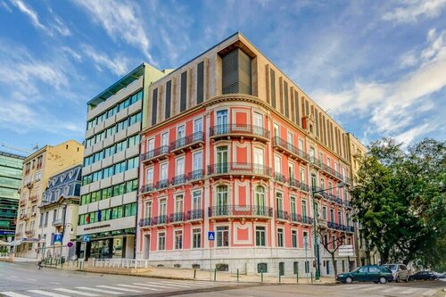 Vincci Liberdade, Забронировать Отель Отели Эстремадура с завтраком, Завтраки