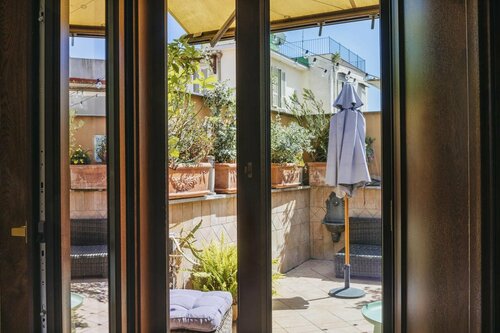 Hotel Il Convento, Забронировать Отель Отели Пьяцца-дель-Плебишито с завтраком, Завтраки