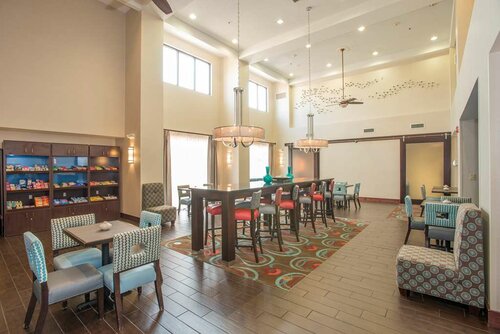 Hampton Inn & Suites Dayton-Airport, Prenota Hotel Dayton Ohio