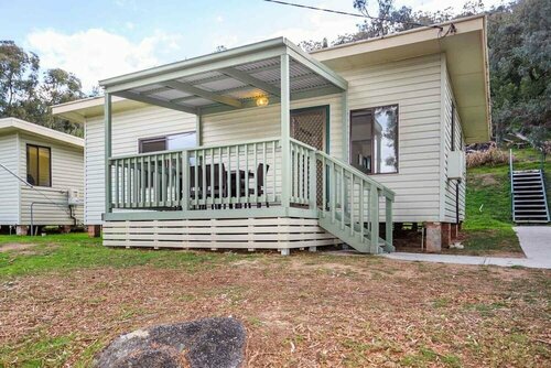 Reflections Holiday Parks Wyangala, Забронировать Отель Уайангала Новый Южный Уэльс