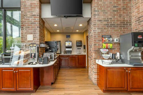 Best Western Danbury/Bethel, Забронировать Отель  