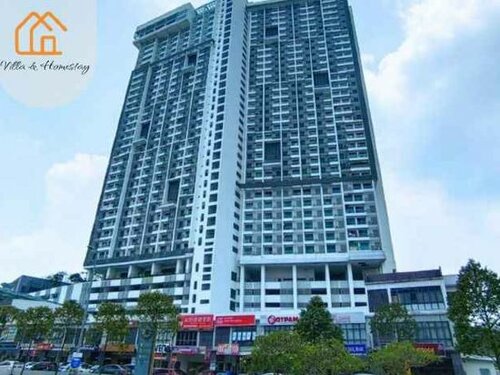 Cyber Suite, Забронировать Отель Сайберджая Селангор, рядом с National Cancer Institute of Malaysia