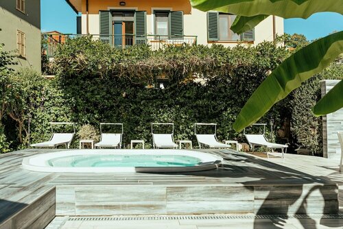 ALBERGO RISTORANTE BELSITO FIUGGI Nhost, Book Hotel Fiuggi SPA hoteller, SPA