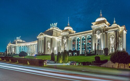 The Land Of Legends Kingdom , Забронировать Отель Отели Серик 5 звезд, 5*