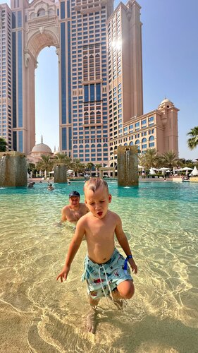 Rixos Marina Abu Dhabi, 预订 酒店 阿布扎比 阿布扎比