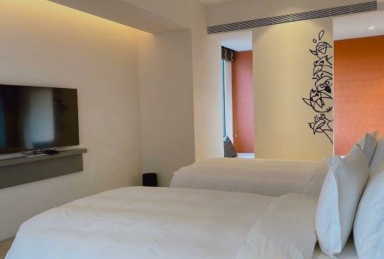 AQUA Tree Resort