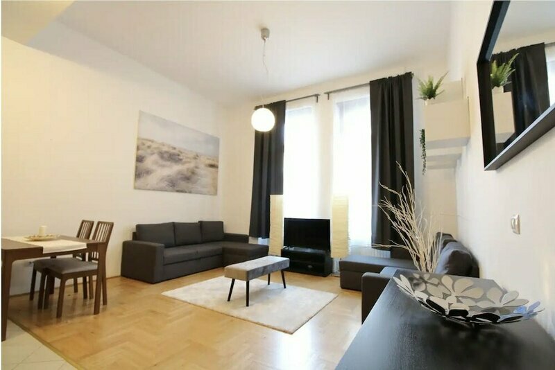 Venus Apartments - Gozsdu Court II