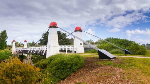 Quest Warrnambool, Prenota Hotel Warrnambool Great Ocean Road