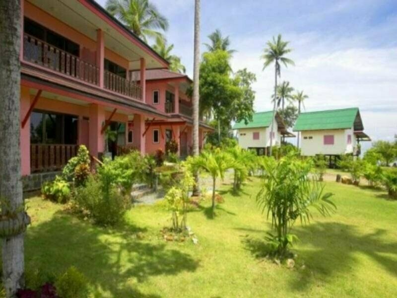 Plaloma Cliff Resort