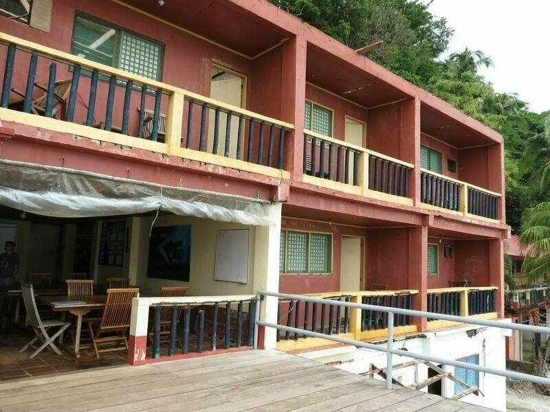 Scuba Bro Inc, Dive Resort