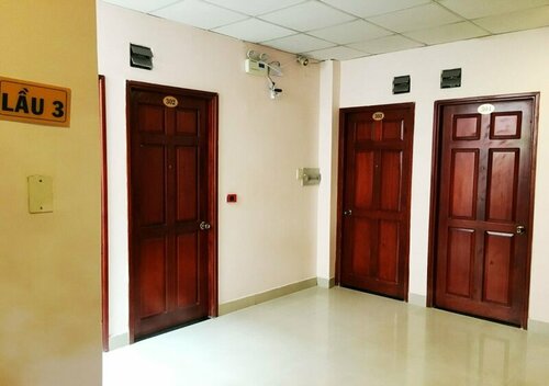 Van Khang Hotel, Забронировать Отель Отели Фунхуан с парковкой, Парковка
