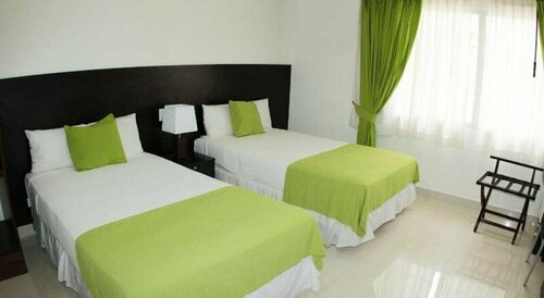 Az-Hotel & Suites, Varaa Hotelli Hotellit Panamá uima-altaalla, Uima-allas