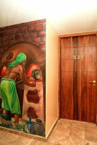 Hotel du Plateau, Rezervasyon Otel Dakar kahvaltılı oteller, Dakar Grand Mosque yakınında, Kahvaltı