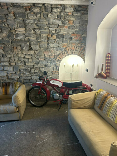 Hotel Metropole Suisse, Забронировать Отель Отели Комо с завтраком, рядом с Broletto, Завтраки