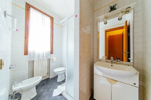 Welc-oM Villa, Prenota Villa Hotel a Veneto con parcheggio, Parcheggio