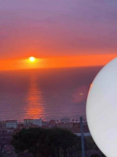 B&B Stella del Cilento Rooms "Vista sul Golfo ", Забронировать Отель СПА-отели Агрополи, SPA-услуги
