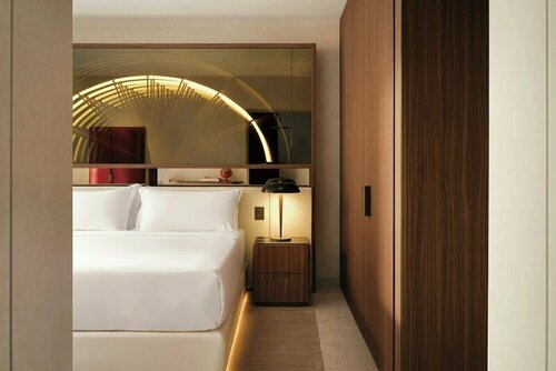 Hotel Grand Majestic, Забронировать Отель Отели Флоренции с бассейном, рядом с Дом Данте, Бассейн