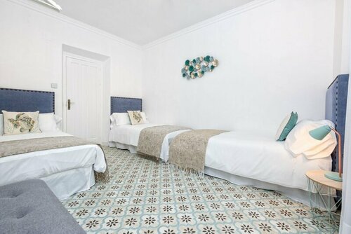 iloftmalaga Villa  Elisa, Забронировать Вилла Малага Коста-дель-Соль
