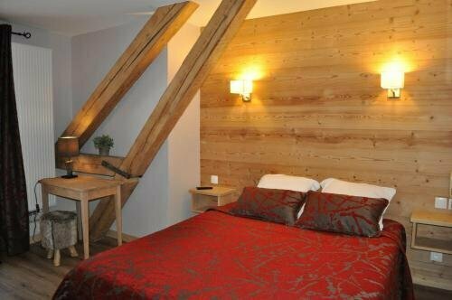 Hotel de l'Hermitage, Rezerwuj Hotel Thones Lake Annecy Ski Resort