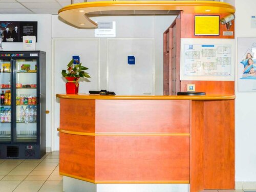 ibis budget Nevers Varennes Vauzelles, Prenota Hotel Nevers Nièvre