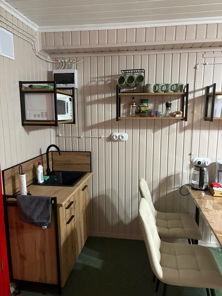 Cheget Mini-hotel