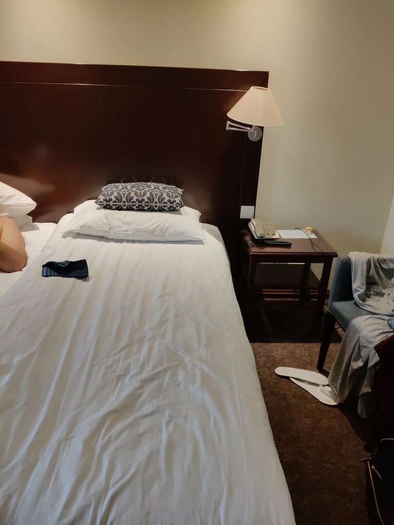 Europe Hotel
