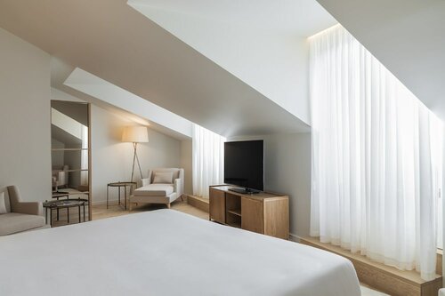 Casa da Companhia Hotel & Spa, Vignette Collection by IHG, Rezerwuj Hotel União de Freguesias do Centro 