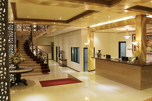 Zamzam Hotel and Convention Batu Powered by Archipelago, Đặt Khách sạn Batu East Java, gần Jatim Park 2
