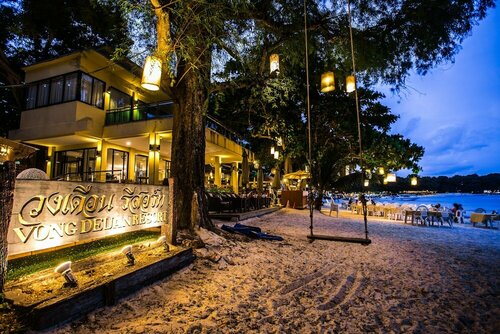 Vongdeuan Resort, 予約 リゾート Koh Samet 