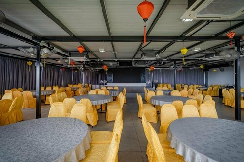 T+ Premium Hotel, Book Hotel Billige hoteller i Kedah