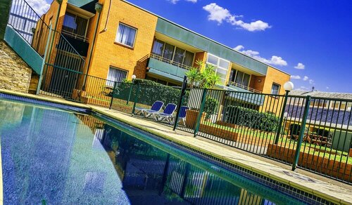 APX Parramatta, Забронировать Отель Бизнес-отели Парраматта, 4* 5*