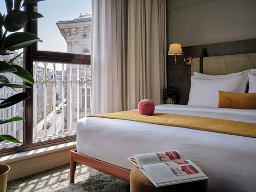 pentahotel Vienna, Rezervați Hotel 05. Margareten Viena