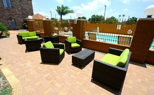 Staybridge Suites Corpus Christi, an IHG Hotel, Buchen Sie Hotel Corpus Christi Texas