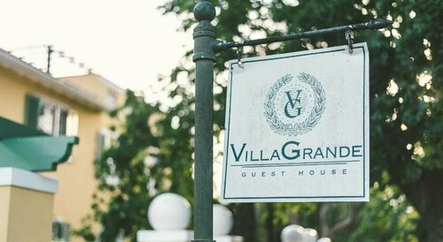 De Haas Luxury Living at Villa Grande, Забронировать Гостевой дом Гостевые дома Стелленбос, рядом с The Red Teapot Gallery, Гостевой дом