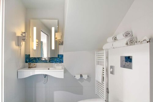 Serotel Suites Opera, Забронировать Апарт-отель 9-й округ: Опера Париж, рядом с Шато д’О