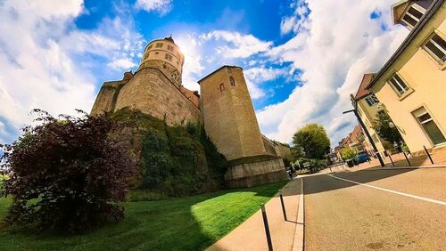 Ibis Styles Montbéliard Centre Velotte, Book Hotel Montbeliard Doubs