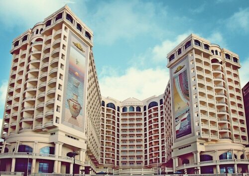 Tolip Hotel Alexandria, Prenota Hotel Hotel a Governatorato di Alessandria con piscina, Piscina
