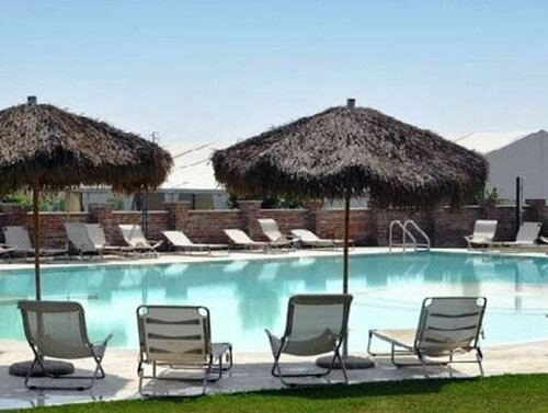 Agriturismo Cascina Corte Grande, Buchen Sie Hotel Semiana Lombardei