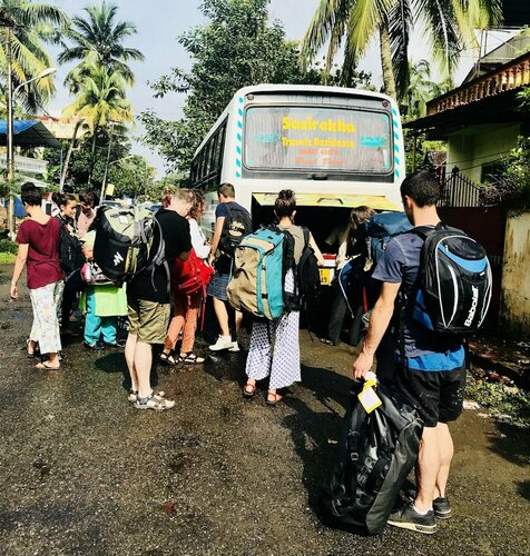 Bastian Homestay, Забронировать Гостевой дом Гостевые дома штата Кералы, Гостевой дом