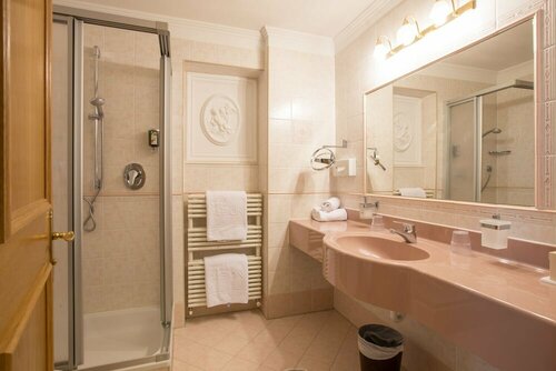 Mountain Spa Resort Albion, Забронировать Курортный отель Кастельротто Альпе-ди-Сьюзи